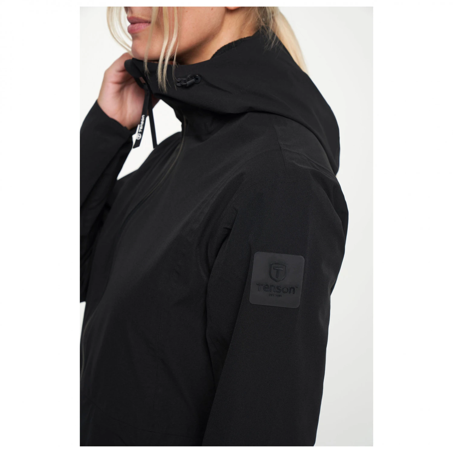 Tenson Women's Maxi Parka 2 Tenson Women's Maxi Parka – Bild 2