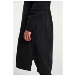 Tenson Women's Maxi Parka 8 Tenson Women's Maxi Parka -Winterkleidung tenson womens maxi parka detail 3