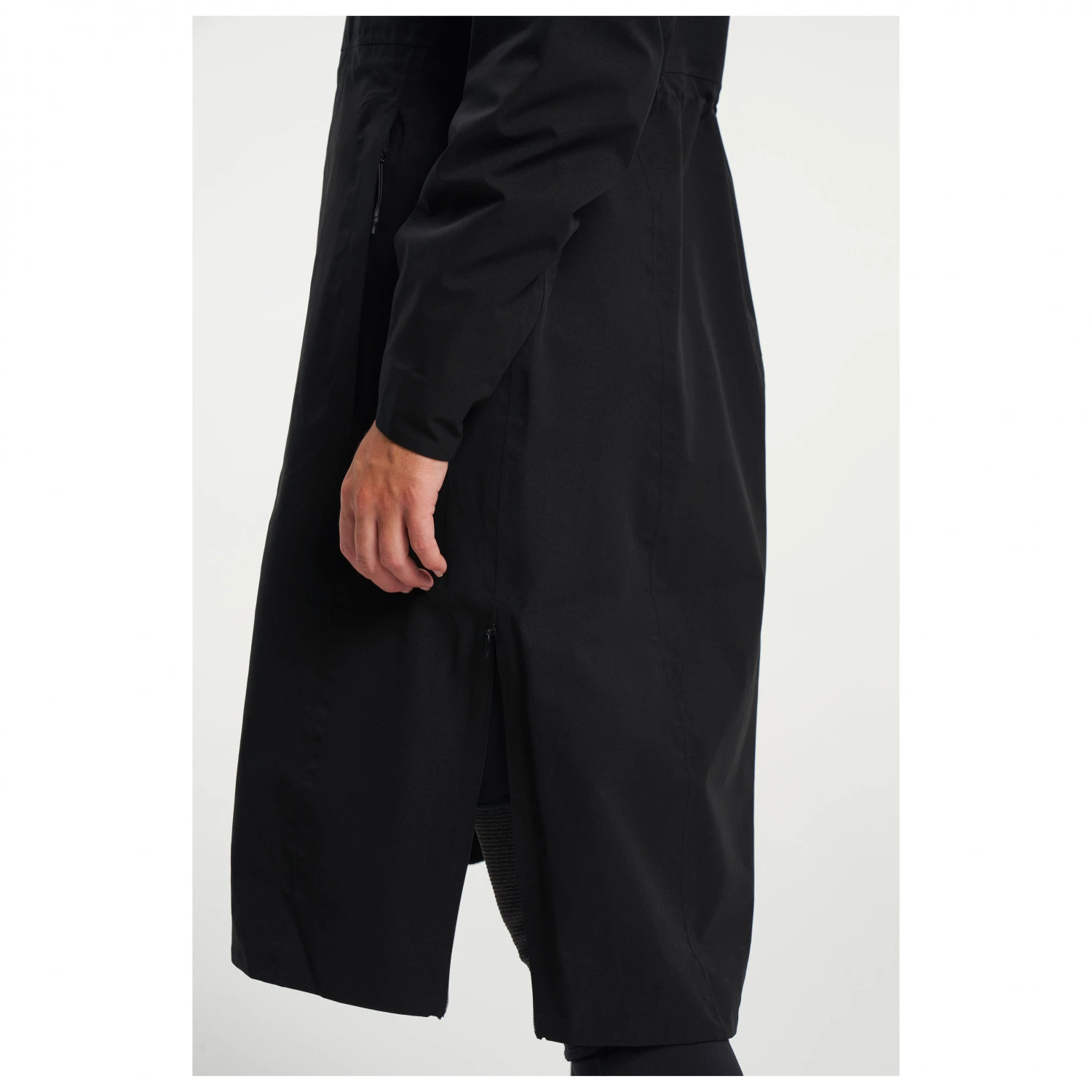 Tenson Women's Maxi Parka 3 Tenson Women's Maxi Parka – Bild 3