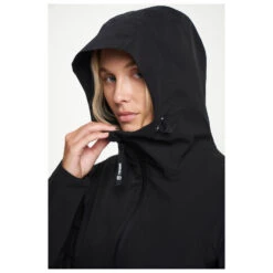 Tenson Women's Maxi Parka 9 Tenson Women's Maxi Parka -Winterkleidung tenson womens maxi parka detail 4