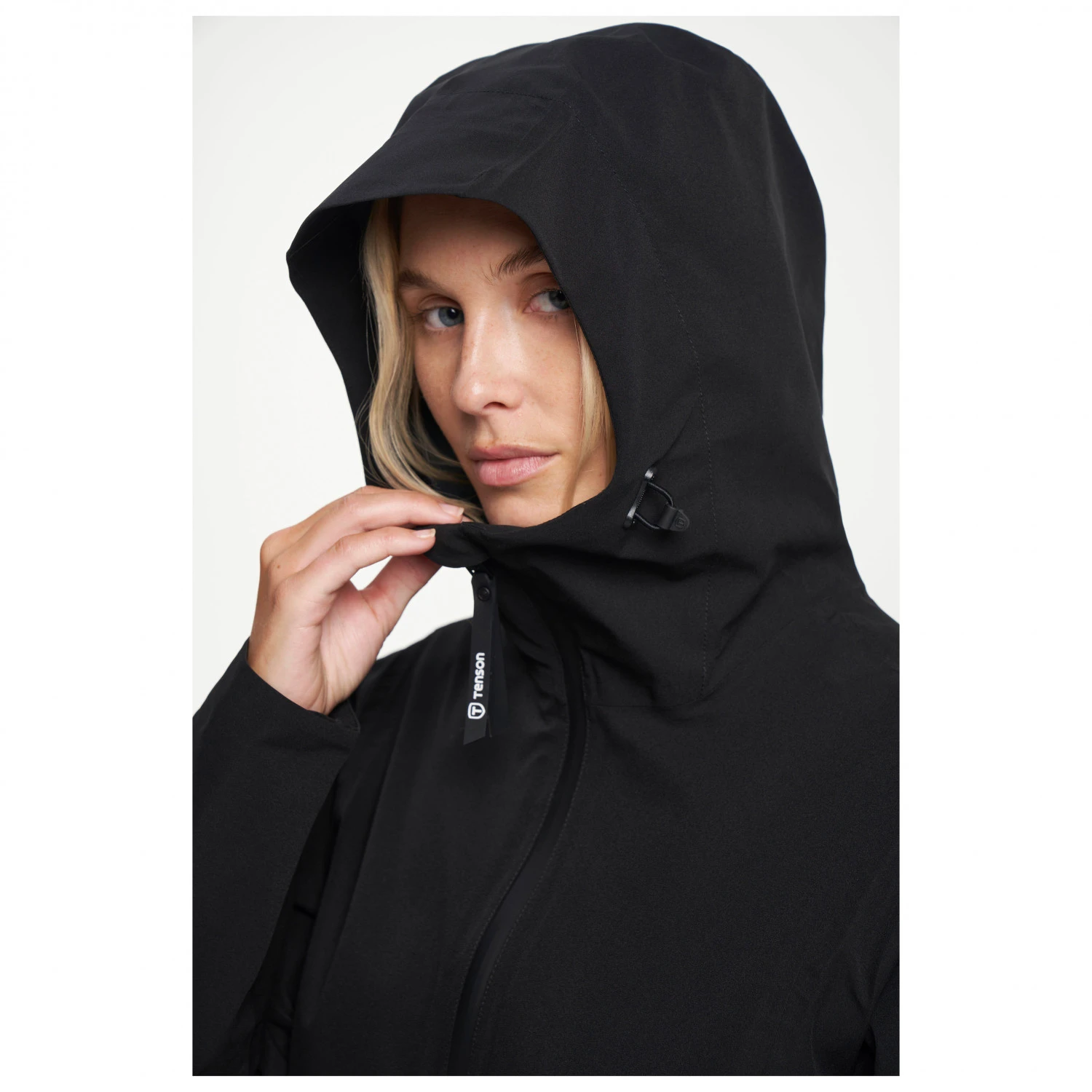 Tenson Women's Maxi Parka 4 Tenson Women's Maxi Parka – Bild 4