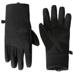 The North Face Apex Etip Glove - Handschuhe -Winterkleidung the north face apex etip glove handschuhe 1