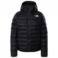 The North Face Women's Aconcagua Hoodie - Daunenjacke -Winterkleidung the north face womens aconcagua hoodie daunenjacke 1