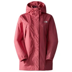 The North Face Women's Antora Parka - Mantel 6 The North Face Women's Antora Parka - Mantel -Winterkleidung the north face womens antora parka mantel 1