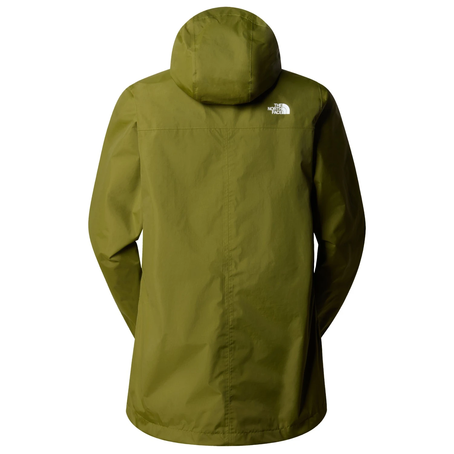 The North Face Women's Antora Parka - Mantel 2 The North Face Women's Antora Parka - Mantel – Bild 2