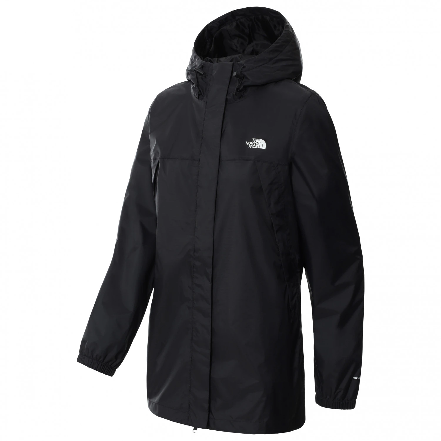 The North Face Women's Antora Parka - Mantel 1 The North Face Women's Antora Parka - Mantel