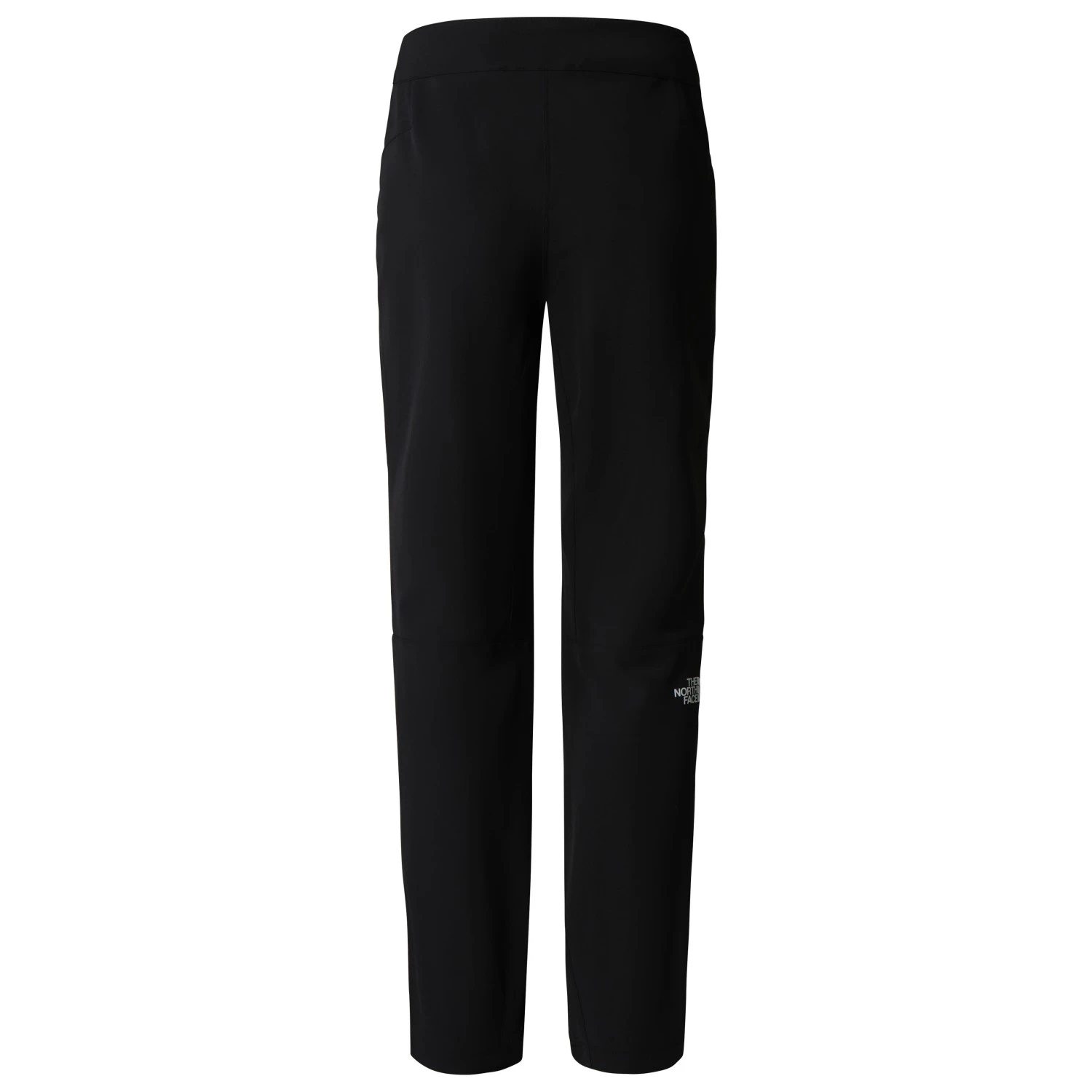 The North Face Women's Diablo Reg Straight Pant - Softshellhose 2 The North Face Women's Diablo Reg Straight Pant - Softshellhose – Bild 2
