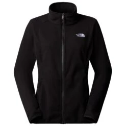 The North Face Women's Evolve II Triclimate Jacket 13 The North Face Women's Evolve II Triclimate Jacket -Winterkleidung the north face womens evolve ii triclimate jacket detail 4