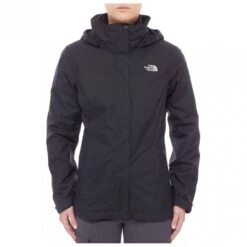 The North Face Women's Evolve II Triclimate Jacket 14 The North Face Women's Evolve II Triclimate Jacket -Winterkleidung the north face womens evolve ii triclimate jacket detail 6