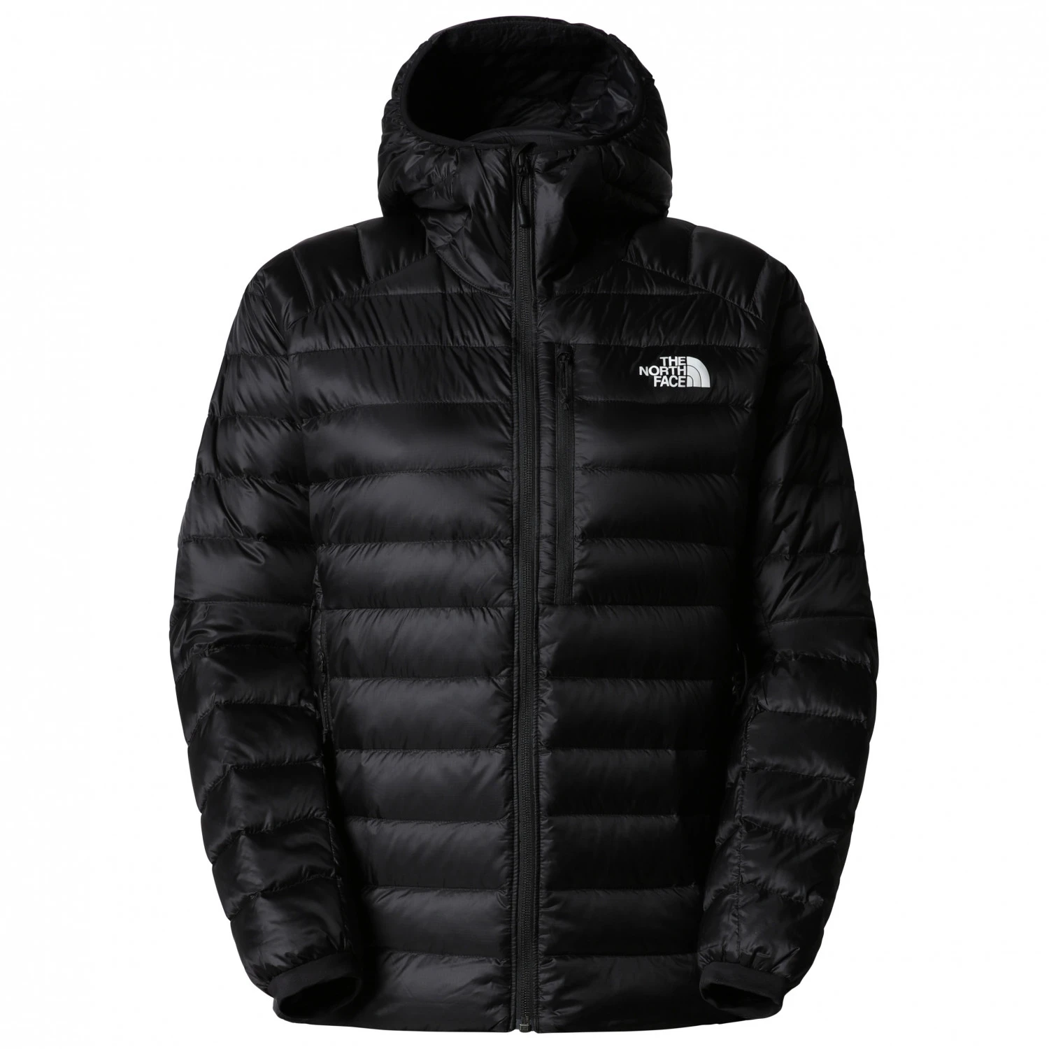 The North Face Women's Summit Breithorn Hoodie - Daunenjacke 1 The North Face Women's Summit Breithorn Hoodie - Daunenjacke