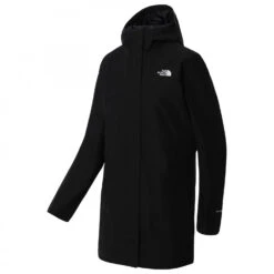 The North Face Women's Woodmont Parka - Mantel -Winterkleidung the north face womens woodmont parka mantel 1