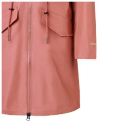 Tretorn Women's Cruiser Parka - Regenjacke 6 Tretorn Women's Cruiser Parka - Regenjacke -Winterkleidung tretorn womens cruiser parka regenjacke detail 3