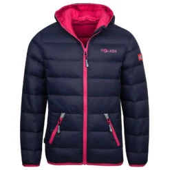 TROLLKIDS Kid's Dovrefjell Jacket - Daunenjacke -Winterkleidung trollkids kids dovrefjell jacket daunenjacke 6
