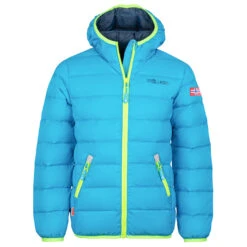 TROLLKIDS Kid's Dovrefjell Jacket - Daunenjacke -Winterkleidung trollkids kids dovrefjell jacket daunenjacke 7