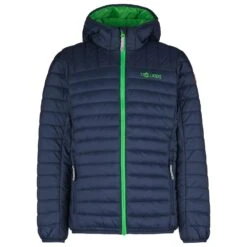 TROLLKIDS Kid's Eikefjord Jacket - Kunstfaserjacke