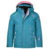 TROLLKIDS Kid's Holmenkollen Snow Jacket Pro - Skijacke