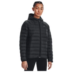 Under Armour Women's Armour Down 2.0 Jacket - Daunenjacke -Winterkleidung under armour womens armour down 20 jacket daunenjacke detail 3