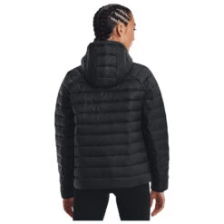 Under Armour Women's Armour Down 2.0 Jacket - Daunenjacke -Winterkleidung under armour womens armour down 20 jacket daunenjacke detail 4