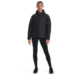 Under Armour Women's Armour Down 2.0 Jacket - Daunenjacke -Winterkleidung under armour womens armour down 20 jacket daunenjacke detail 5