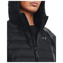 Under Armour Women's Armour Down 2.0 Jacket - Daunenjacke -Winterkleidung under armour womens armour down 20 jacket daunenjacke detail 6