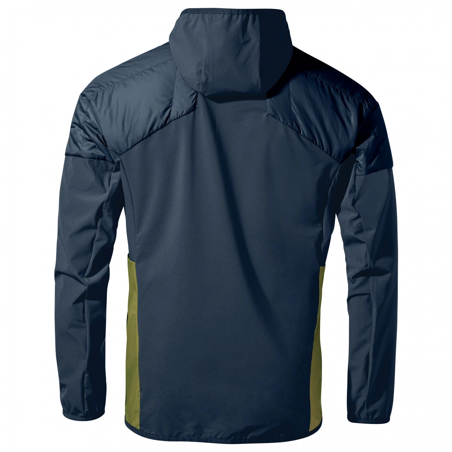 VAUDE Brenva Jacket - Kunstfaserjacke 2 VAUDE Brenva Jacket - Kunstfaserjacke – Bild 2