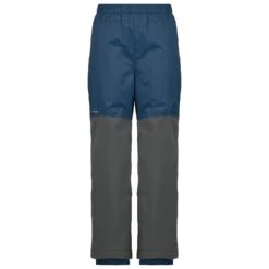 VAUDE Kid's Escape Padded Pants III - Winterhose -Winterkleidung vaude kids escape padded pants iii winterhose 1