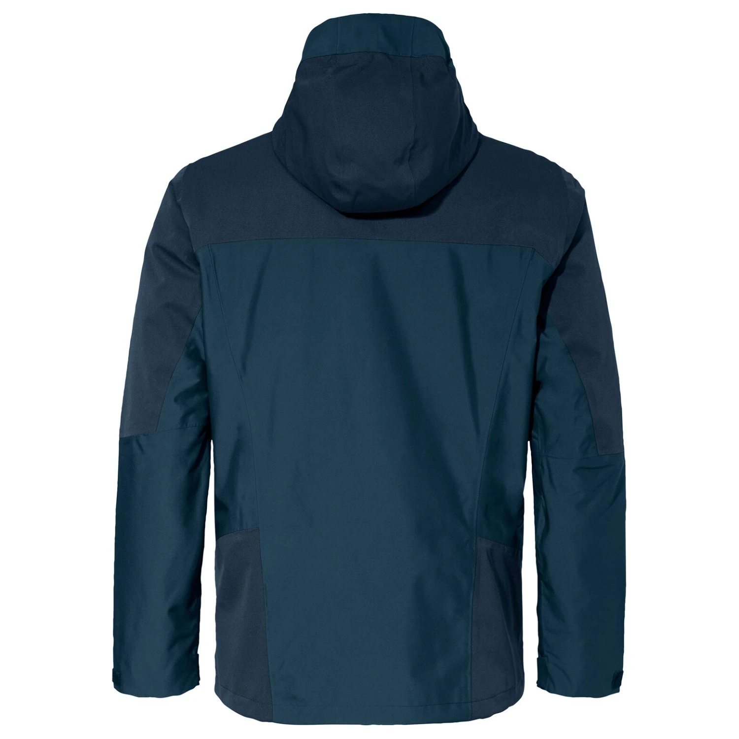 VAUDE Miskanti 3in1 Jacket II - Doppeljacke 2 VAUDE Miskanti 3in1 Jacket II - Doppeljacke – Bild 2