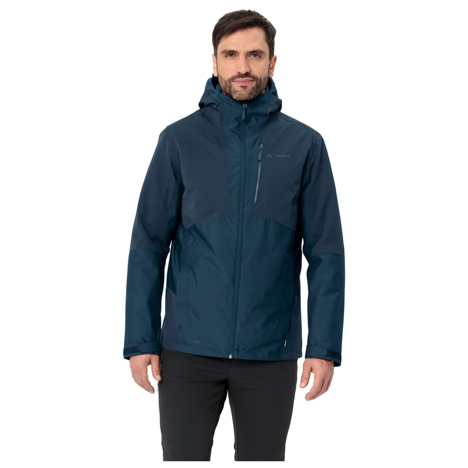 VAUDE Miskanti 3in1 Jacket II - Doppeljacke 3 VAUDE Miskanti 3in1 Jacket II - Doppeljacke – Bild 3