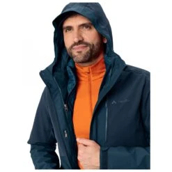 VAUDE Miskanti 3in1 Jacket II - Doppeljacke 10 VAUDE Miskanti 3in1 Jacket II - Doppeljacke -Winterkleidung vaude miskanti 3in1 jacket ii doppeljacke detail 5