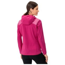 VAUDE Women's Brenva Jacket - Kunstfaserjacke -Winterkleidung vaude womens brenva jacket kunstfaserjacke detail 4