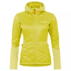 VAUDE Women's Freney Jacket V - Kunstfaserjacke -Winterkleidung vaude womens freney jacket v kunstfaserjacke 1