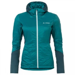 VAUDE Women's Freney Jacket V - Kunstfaserjacke -Winterkleidung vaude womens freney jacket v kunstfaserjacke 2