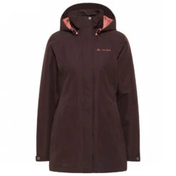 VAUDE Women's Jalama Coat - Mantel -Winterkleidung vaude womens jalama coat mantel 2