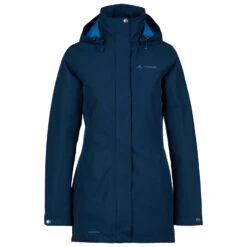 VAUDE Women's Jalama Coat - Mantel -Winterkleidung vaude womens jalama coat mantel 4