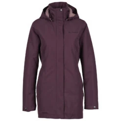 VAUDE Women's Jalama Coat - Mantel -Winterkleidung vaude womens jalama coat mantel 6