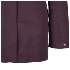 VAUDE Women's Jalama Coat - Mantel -Winterkleidung vaude womens jalama coat mantel detail 5