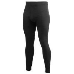 Woolpower Long Johns With Fly 400 - Merinounterwäsche -Winterkleidung woolpower long johns with fly 400 merinounterwaesche 1