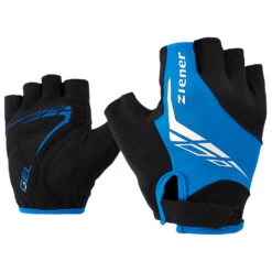 Ziener Ceniz Bike Glove - Handschuhe 7 Ziener Ceniz Bike Glove - Handschuhe -Winterkleidung ziener ceniz bike glove handschuhe 3