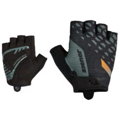 Winterkleidung -Winterkleidung ziener coray handschuhe 1